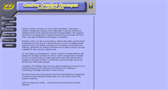 Desktop Screenshot of candoo.com